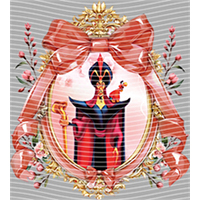 Disney Style-DSN 1474